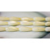 214-1138 Yellow Jade <br>6x16 Faceted Teardrop