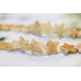 214-1317 Yellow Jade <br>16-18mm Star