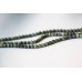 216-0003 Zebra Jasper <br>3mm Round