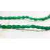 222-1097 Green Onyx <br>7x9 Oval Rice
