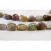 225-1839 Rutilated Quartz <br>14-15x Tumble Nugget