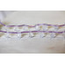 236-1033 Lavender Quartz <br>6x9 Teardrop Briolette