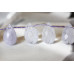 236-1039 Lavender Quartz <br>16x25 Teardrop Briolette