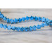 239-0401 Turquoise Howlite <br>6mm Star