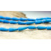 239-1136 Turquoise Howlite <br>6x16 Teardrop