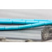 239-1171 Imitation Turquoise <br>4x13 Tube