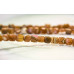 244-1037 Brown Rhodochrosite <br>6x6 Flat Square