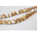 245-1385 Natural Mother of Pearl <br>8mm Round