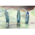 258-1026 Glass <br>7x26 Teardrop Briolette