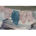 259-1093 Morganite + Aquamarine <br>27-47x Rough Drop