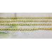 262-1035 Lemon Quartz <br>3mm Faceted Round