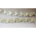262-1037 Lemon Quartz <br>10x15 Corrugated Teardrop