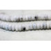 263-1027 Blue Moonstone <br>8x4 Rondell
