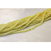 264-1247 Olive Jade <br>2mm Round