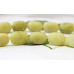 264-1257 Olive Jade <br>18x25 Carved Long Life