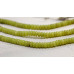 264-1261 Olive Jade <br>6mm Rondell