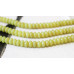 264-1262 Olive Jade <br>8mm Rondell