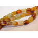 265-1126 Natural Carnelian <br>9x14 Rectangle Nugget