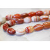 265-1162 Sardonyx <br>10x13 Barrel Oval