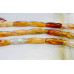 265-1306 Natural Carnelian <br>8x25 Carved Oval