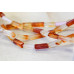 265-1753 Natural Carnelian <br>4x13 Rectangle