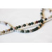 270-0004 Ocean Jasper <br>4mm Round