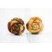 270-1106 Ocean Jasper <br>48-52x Flower Pendant