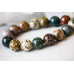 270-1136 Ocean Jasper <br>14mm Round