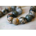270-1141 Ocean Jasper <br>18mm Round