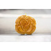 272-1024 Fish Bone <br>40x45mm Rose Pendant