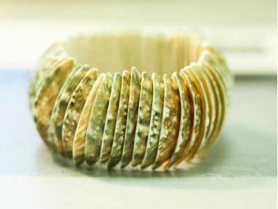 Abalone 26-30x Bracelet