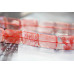 276-1032 Cherry Quartz <br>15x20 Flat Rectangle