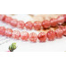 276-1089 Cherry Quartz <br>8mm Round
