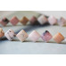 282-1328 Pink Opal <br>23x23 Diamond