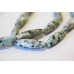 290-1007 Kiwi Jasper <br>10x35 Triangle Oval Rice