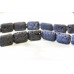 294-1155 Black Lava <br>13x18 Flat Rectangle