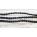 294-1157 Lava <br>4mm Round