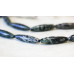 297-1022 Kambaba Jasper <br>10x40 Oval Rice
