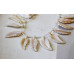 299-1095 Pink MOP <br>38-40x Leaf Drop