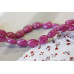 300-1029 Purple Jade <br>8x10 Flat Oval