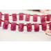 300-1035 Purple Jade <br>8x12 Cushion Cut Drop
