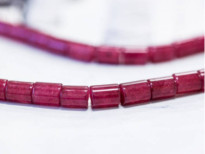 Purple Jade 6x8 Tube