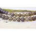 301-1154 Gray Onyx <br>8mm Round