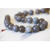 301-1210 Gray Onyx <br>16mm Round