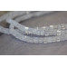 304-1069 Cracked Crystal <br>6x6 Cube