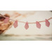 308-1089 Pink Jade <br>8x15 Tie Briolette