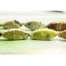 314-1061 Yellow Turquoise <br>12x28 Flat Marquise