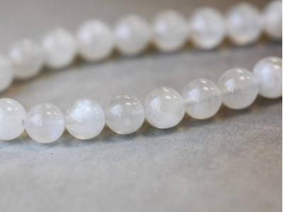 Rainbow Moonstone 8mm Round Rainbow Moonstone 8mm Round