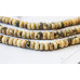 320-1008 Feldspath <br>10-11mm Rondell