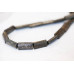322-1017 Bronzite <br>8x16 Oval Tube